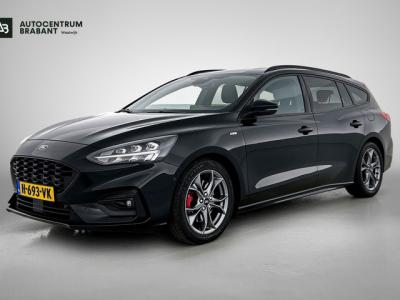 Financial Lease Ford FOCUS Wagon 1.0 EcoBoost ST-Line