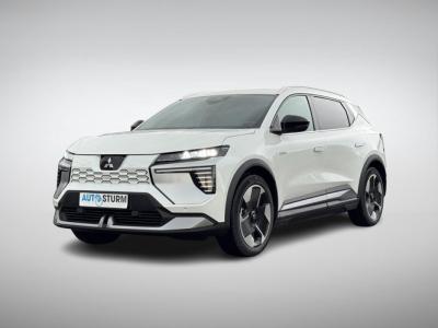 Financial Lease Mitsubishi Eclipse Cross Intense 87 kWh