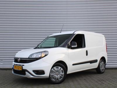 Financial Lease Fiat Doblò Cargo 1.6 MJ L1H1 S Trekking