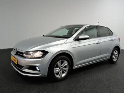 Financial Leas Volkswagen Polo 1.0 TSI DSG Comfortline