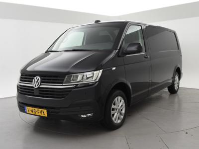 Financial Lease Volkswagen Transporter 2.0 TDI L2H1 HIGHLINE
