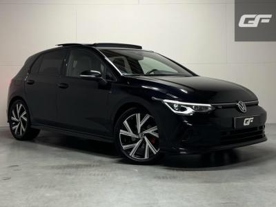 Financial Lease Volkswagen Golf 1.5 eTSI R-Line Pano Harman