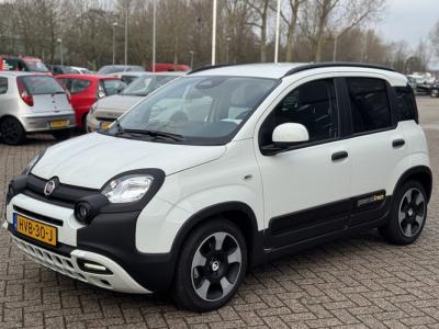 Financial Leas Fiat Panda 70pk Hybrid Pandina Airco
