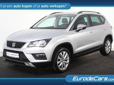 Financial Lease SEAT Ateca 1.5 TSI Move DSG
