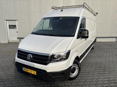 Financial Leas Volkswagen Crafter 2.0 TDI L4H3IMPERIAA