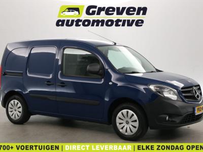 Financial Leas Mercedes-Benz Citan 108 CDI