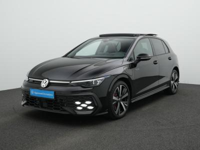 Financial Lease Volkswagen Golf 1.5 eHybrid 272 pk DSG GTE