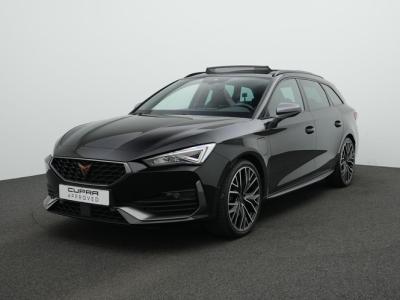Financial Leas CUPRA Leon Sportstourer 1.4 e-Hybrid 245 pk DSG