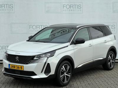 Financial Lease Peugeot 5008 1.2 PureTech GT-Line