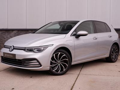 Financial Leas Volkswagen Golf 1.4 eHybrid Style PHEV