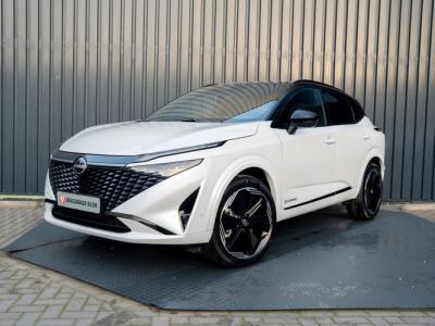 Financial Leas Nissan QASHQAI 1.5 e-Power N-Design