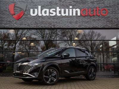 Financial Leas Nissan QASHQAI 1.3 MHEV Xtronic Tekna Propilot
