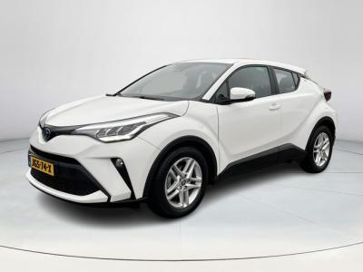 Financial Lease Toyota C-HR 1.8 Hybrid Active