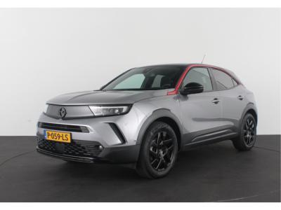 Financial Leas Opel Mokka-e GS Line 50-kWh