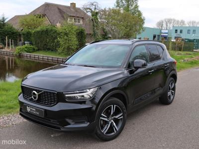 Financial Lease Volvo XC40 1.5 T3 R-Design