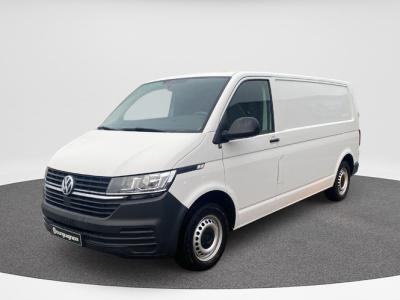 Financial Leas Volkswagen Transporter ABT e transporter