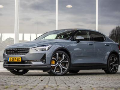 Financial Leas Polestar 2 Long Range Dual Motor Performance 78kWh