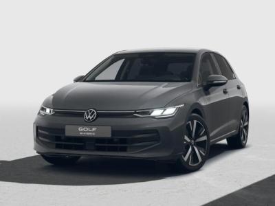 Financial Lease Volkswagen Golf Life Edition 1.5 eHybrid 150 kW