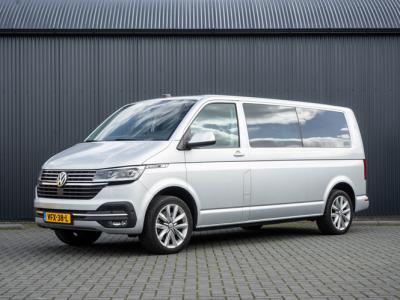 Financial Lease Volkswagen Transporter T6.1 2.0 TDI L2H1