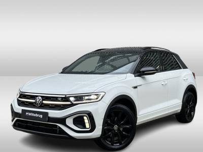 Financial Leas Volkswagen T-Roc 1.5 TSI 150pk DSG R-Line