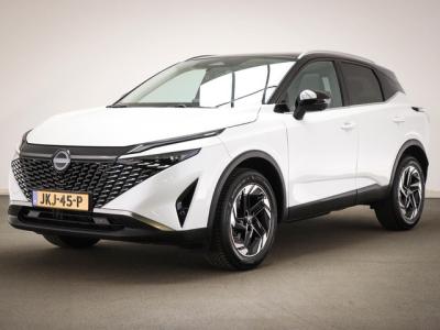 Financial Lease Nissan QASHQAI 1.3 MHEV Xtronic N-Connecta