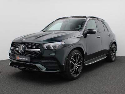Financial Leas Mercedes-Benz GLE 350 e 4MATIC Premium 333PK AUT.