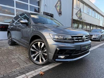 Financial Lease Volkswagen Tiguan Allspace 2.0 TSI 4Motion 220PK R-Line 7p.