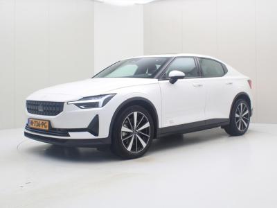 Financial Lease Polestar 2 Long Range Single Motor 78kWh 91% SoH Plus Pack