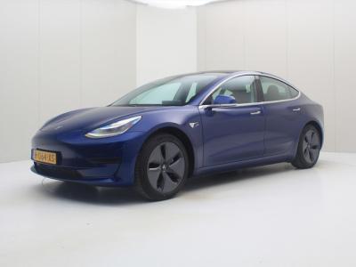 Financial Leas Tesla Model 3 Standard RWD Plus 90% SoH