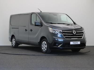 Financial Leas Renault Trafic E-Tech T29 L2H1 Comfort 52 kWh