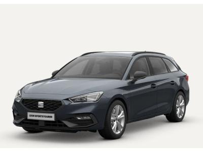 Financial Lease SEAT Leon Sportstourer 1.5 TSI e-Hybrid FR Business € 3.000