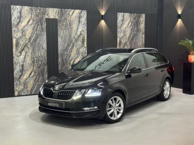 Financial Lease Škoda Octavia Combi 1.5 TSI Greentech Business Edit