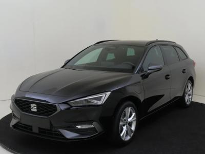 Financial Lease SEAT Leon Sportstourer 1.5 TSI e-Hybrid FR Business € 3.000