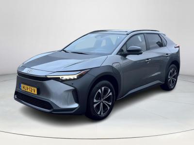Financial Lease Toyota Bz4x Dynamic 71 kWh