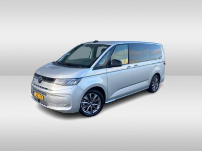 Financial Leas Volkswagen Multivan 1.4 eHybrid L2H1 Life Business