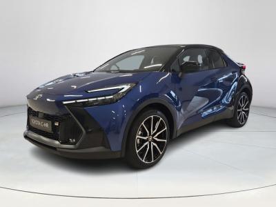 Financial Leas Toyota C-HR 2.0 Plug-in Hybrid 220 GR SPORT