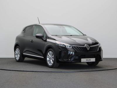 Financial Leas Renault Clio TCe 90pk GPF evolution