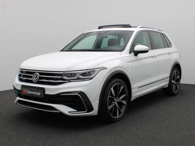 Financial Lease Volkswagen Tiguan 1.4 TSI eHybrid R-Line Business+ 245PK DSG