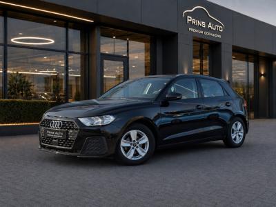 Financial Leas Audi A1 Sportback 25 TFSI Pro Line