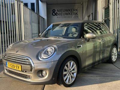 Financial Leas MINI Mini 1.5 One Chili
