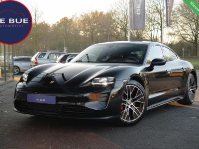 Financial Leas Porsche Taycan 4S Performance 84 kWh