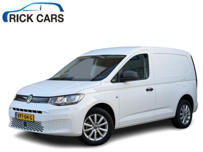 Financial Lease Volkswagen Caddy Cargo 2.0 TDI 102PK Euo 6