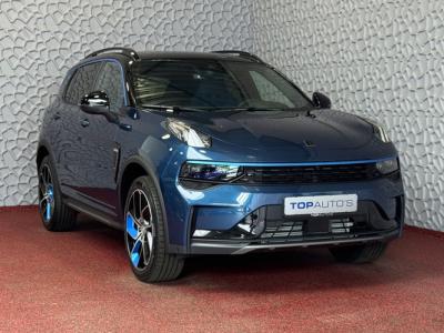 Financial Leas Lynk & Co 01 ✅ NIEUWE AUTO ✅ 2025