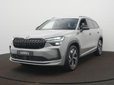 Financial Leas Škoda Kodiaq Sportline Business 1.5 TSI PHEV 150 kW