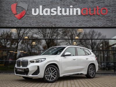 Financial Lease BMW X1 sDrive18i M-Sport