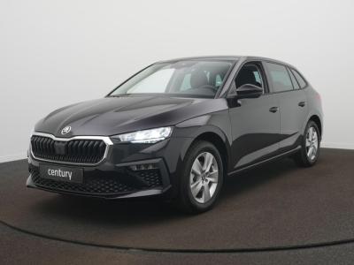 Financial Leas Škoda Scala Selection 1.0 TSI 85 kW