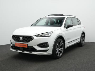 Financial Leas SEAT Tarraco 1.4 TSI e-Hybrid 245 pk DSG PHEV FR