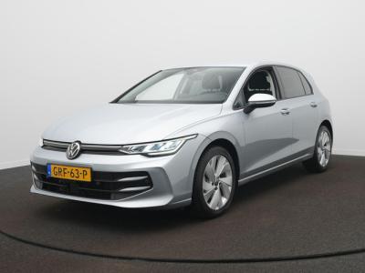 Financial Lease Volkswagen Golf 1.5 TSI 115Pk
