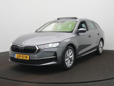 Financial Leas Škoda Octavia Combi 1.5 TSI MHEV Business Edition