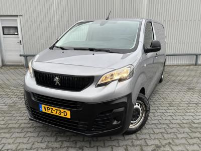 Financial Leas Peugeot Expert 2.0 BlueHDI 145CAMERA